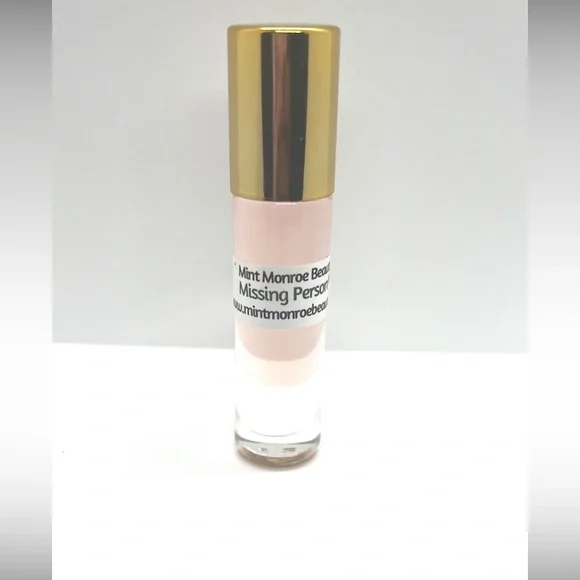 Missing Person Phlur ( TYPE) Perfume Oil - Picture 2 of 3